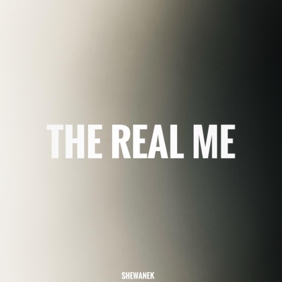 The real me - Single