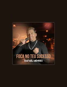 Poslechněte si interpreta Rafael Mendes, sledujte hudební videa, přečtěte si životopis, podívejte se na data turné a další informace.