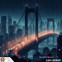 LoFi Bebop (Instrumental) - Single - Grizzly Beatz