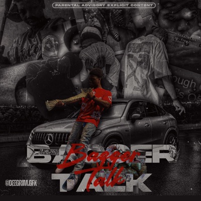 Bagger Talk 1