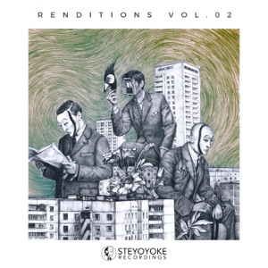 Renditions, Vol. 02 (feat. Alya V) - Single