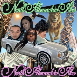 Work It For You gloworm, SHONE & WESTLY