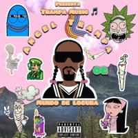 Mundo De Locura - Single - AnGel Trampa