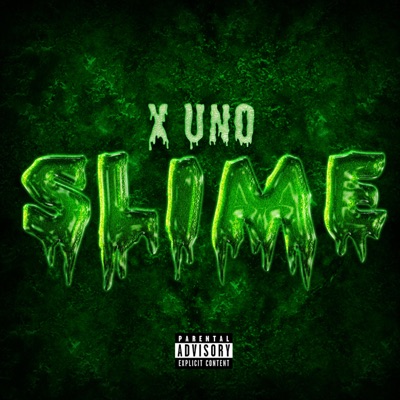 X UNO SLIME - Single