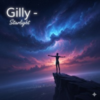 Starlight - Single - Gilly