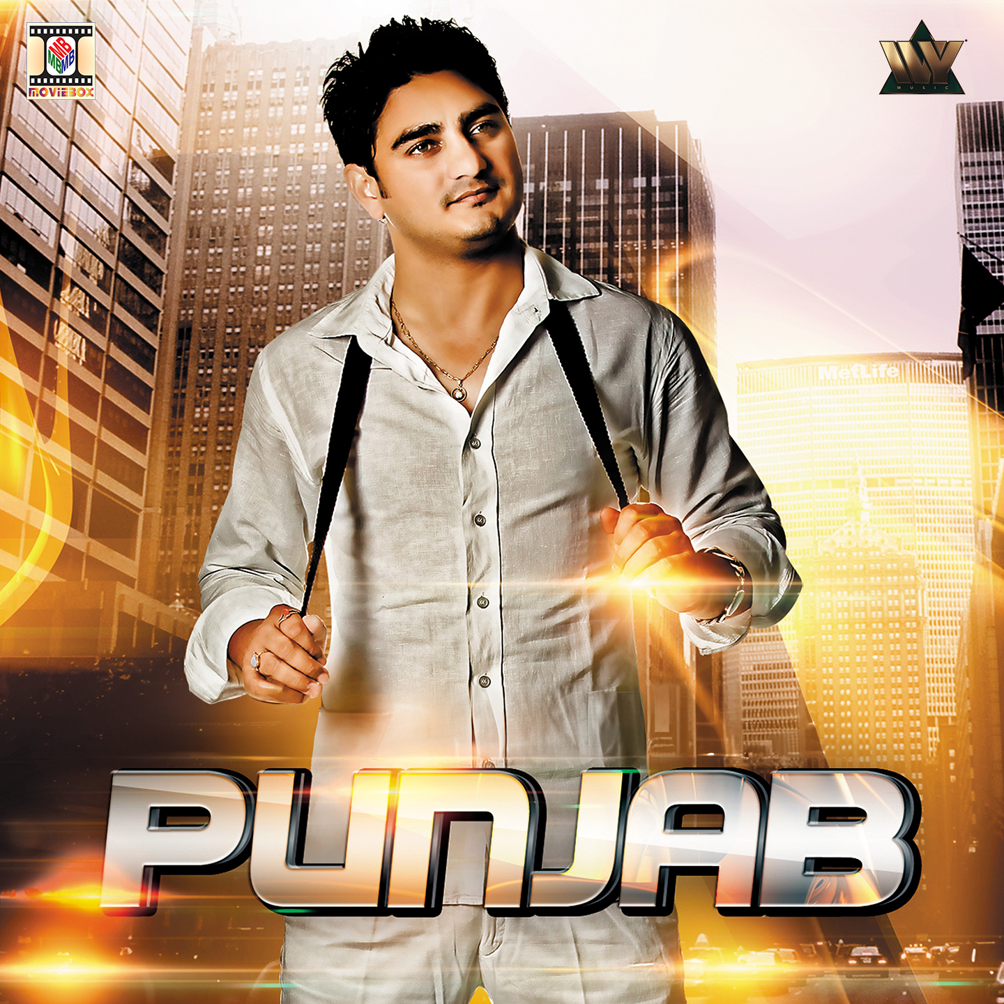 Punjab