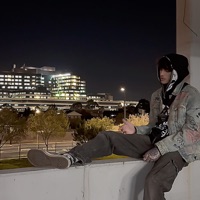 ABDUCTED - Single - TYE D!E