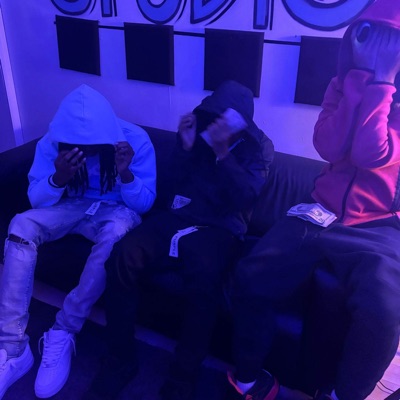 Shimmy - Single