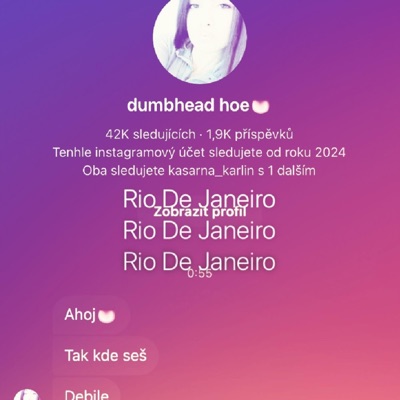 DUMBHEADHOE - Single