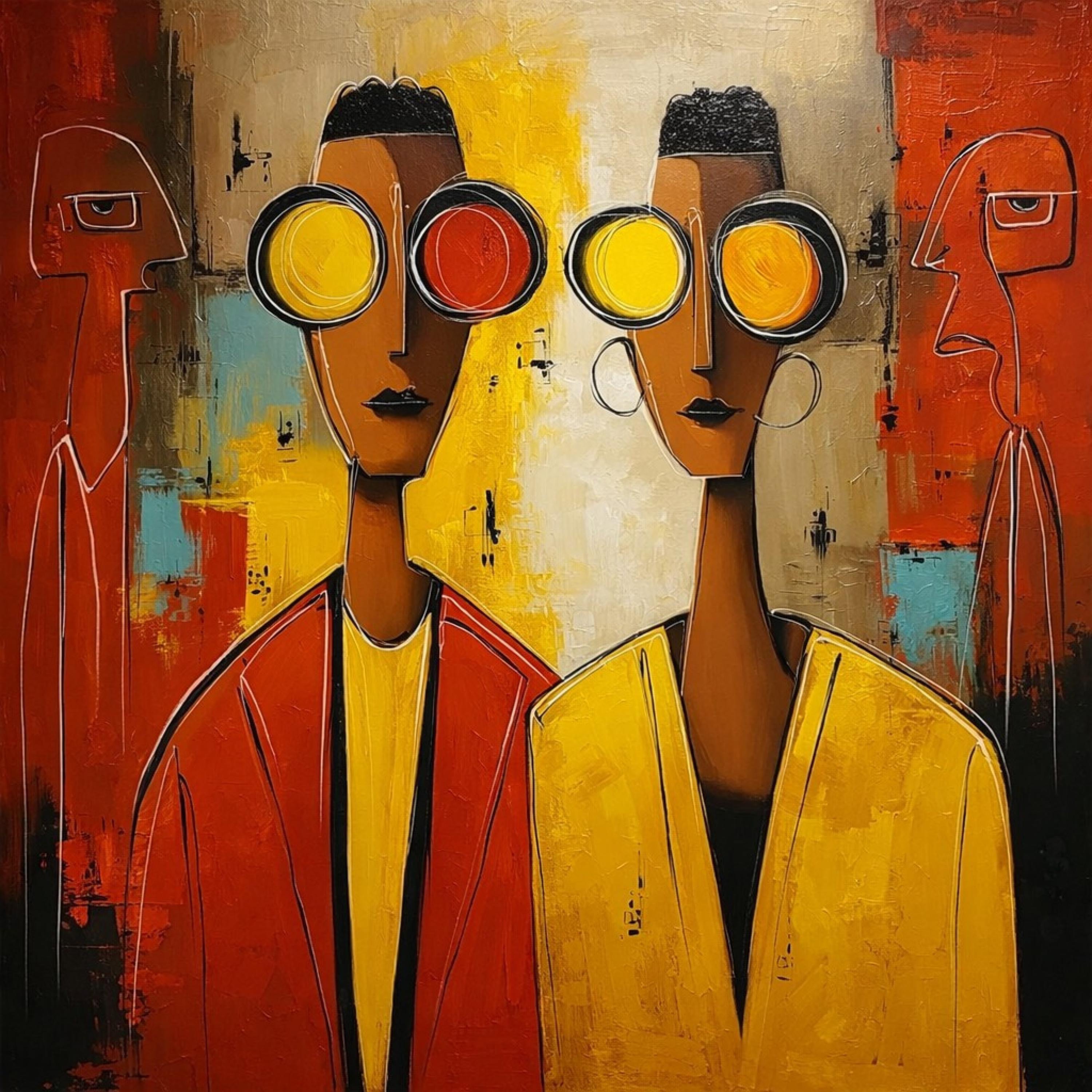 Vintage Park Soul Funk #2