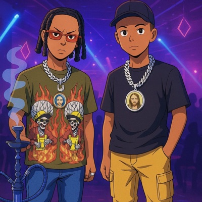 Plancheo (feat. El Mello 06) - Single