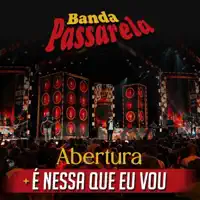 É NESSA QUE EU VOU — PASSARELA