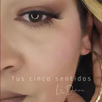 Tus cinco sentidos — Liraldy La Divina