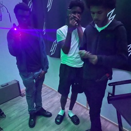 Huh Lildezz22