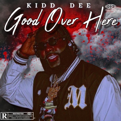 Good Over Here - Single