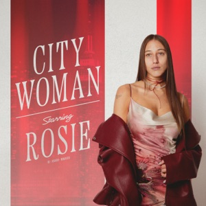 City Woman - Single