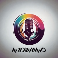 Microfomes - Single - Matt Oliver