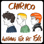 Anything For The Funk