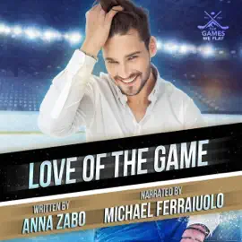 Love of the Game (Unabridged)
