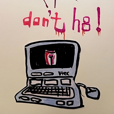 Don't H8 (feat. Lord K & 96a) - Single