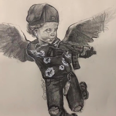 HEAVENLY TAPPED vol.1 (feat. prodnerfjayy.) - EP