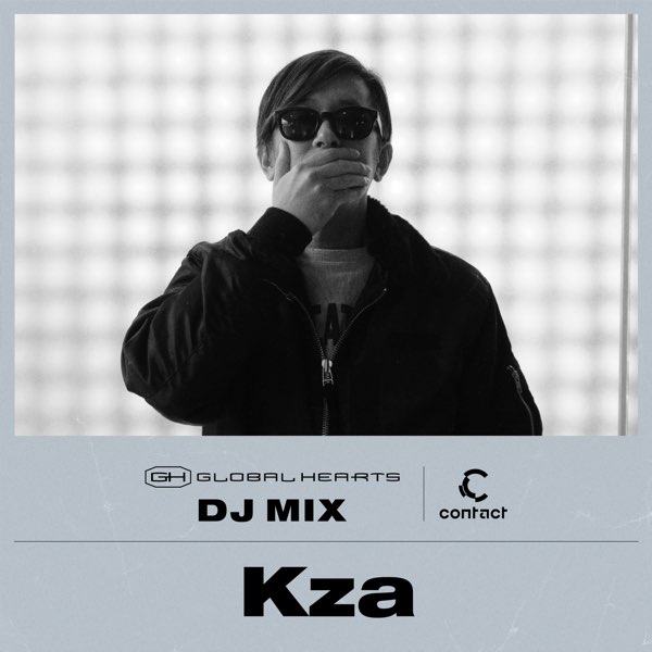 洋楽 DJ KZA feat. D.O 洋楽 DJ KZA feat. D.O
