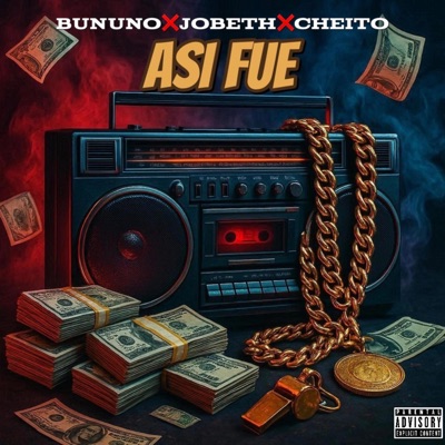 Así Fue (feat. Jobeth & Cheito) - Single