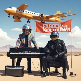 Strangelove (feat. Paul Coleman jr & Karo) FABBER