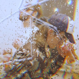 TEARS DROPPING lil slin