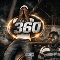 360 (feat. Múcua Rolante) - Single - Honary Willker