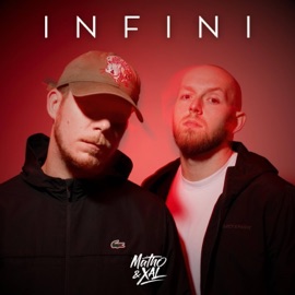 Vendée Globe Matho & XAL