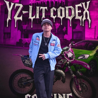 Yz (feat. Lit Codex) - Single