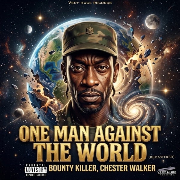 One Man Against the World (Remastered) - Single