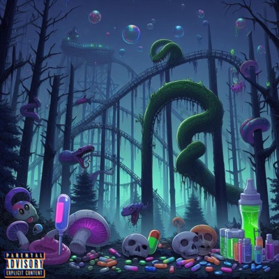 She Knows (feat. Tank 2x) - Single