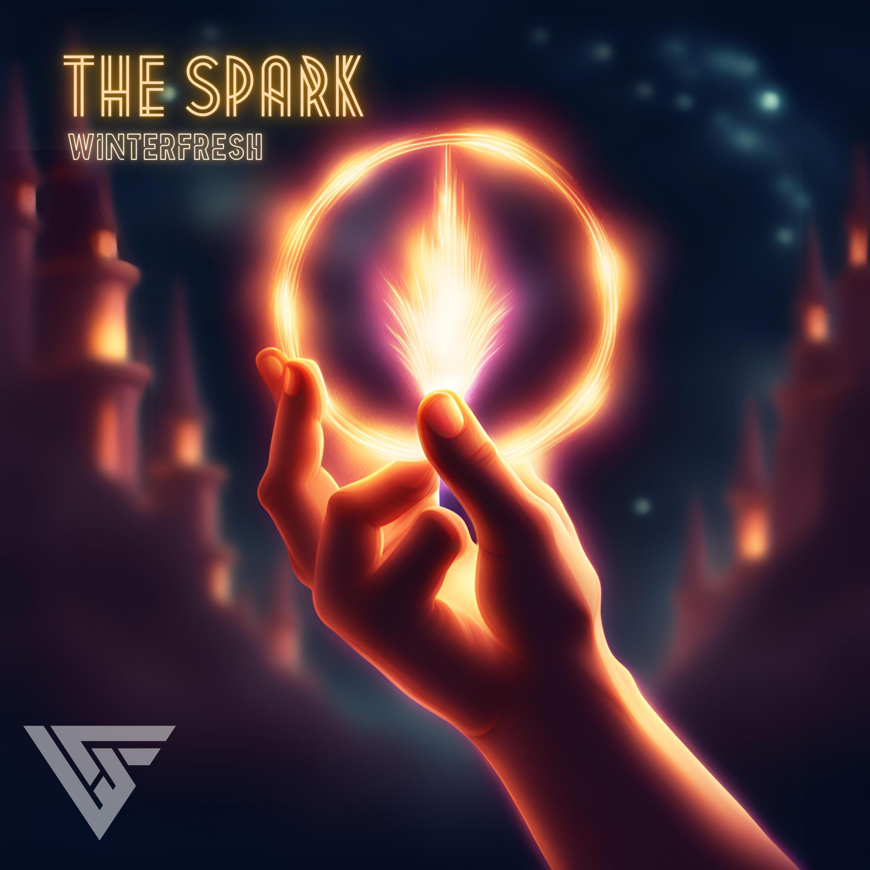 The Spark - Single