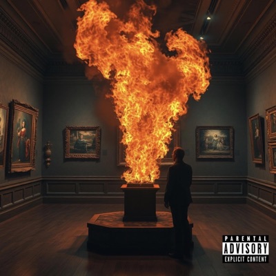 Burn Slow - Single