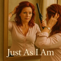 Just As I Am