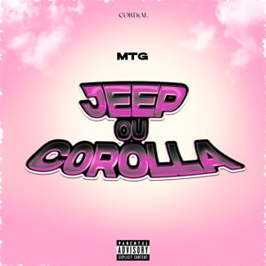 Jeep Ou Corolla (feat. mc pl alves)