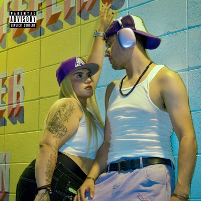 WAVSTATE (feat. AECT LA KING) - Single