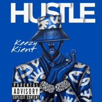 Hustle - Single - Keezy Kient