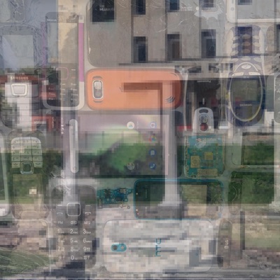 She Doesn't (feat. Lorda) - Single