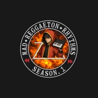Mad Reggaeton Rhythms Season 1 - Noelkinz