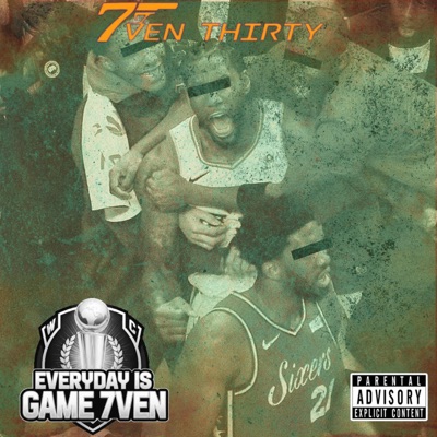 Everyday Is Game 7ven