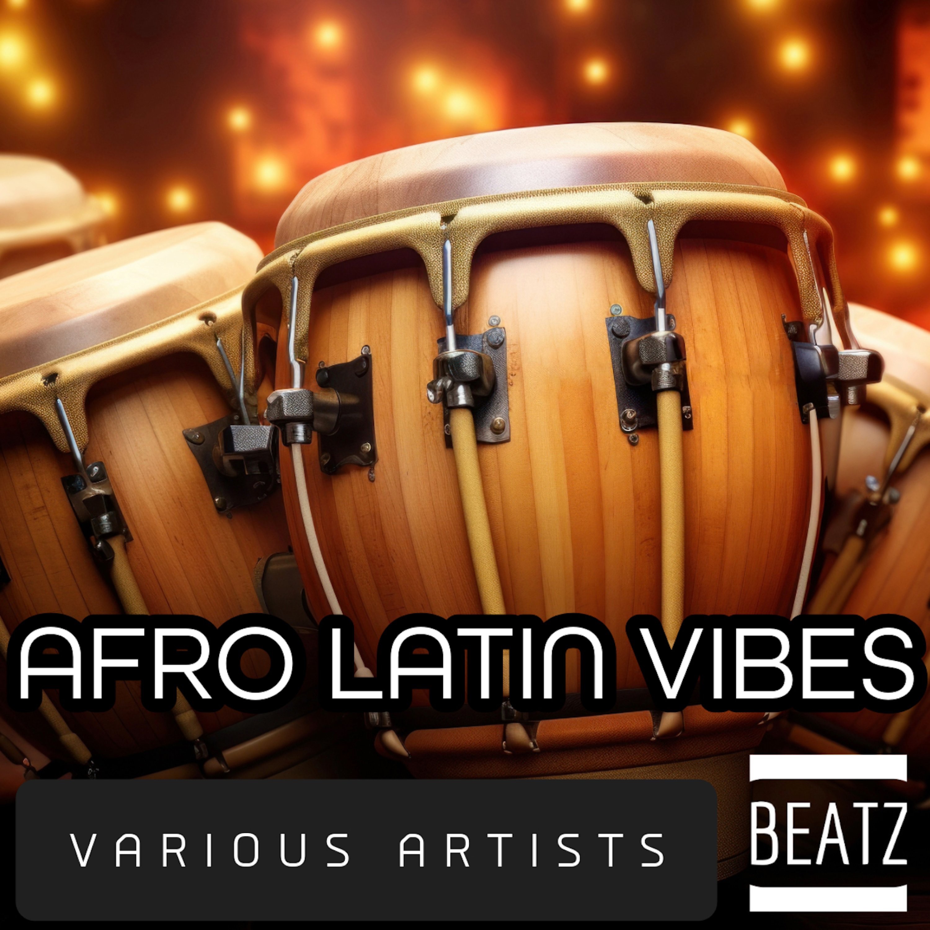 Afro Latin Vibes