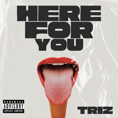 Here For You - Single