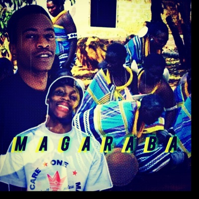 Magaraba (feat. Bricoll Don Brizz) - Single