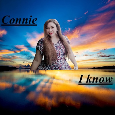 I Know (feat. Cony) - Single