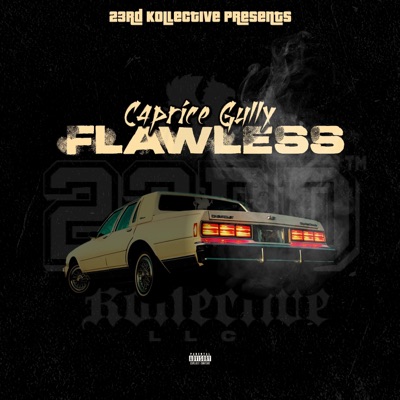 Flawless - Single