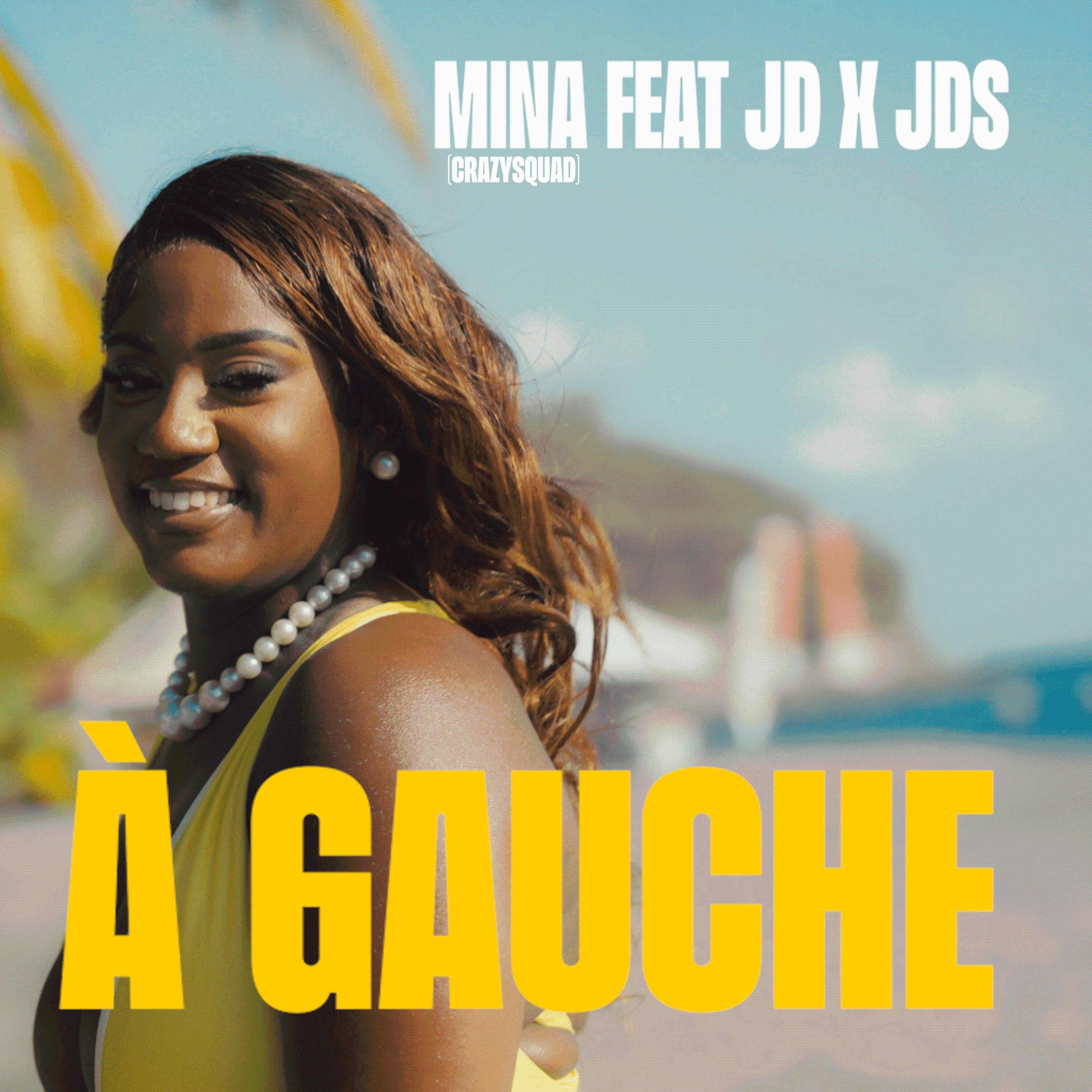 A GAUCHE - Single