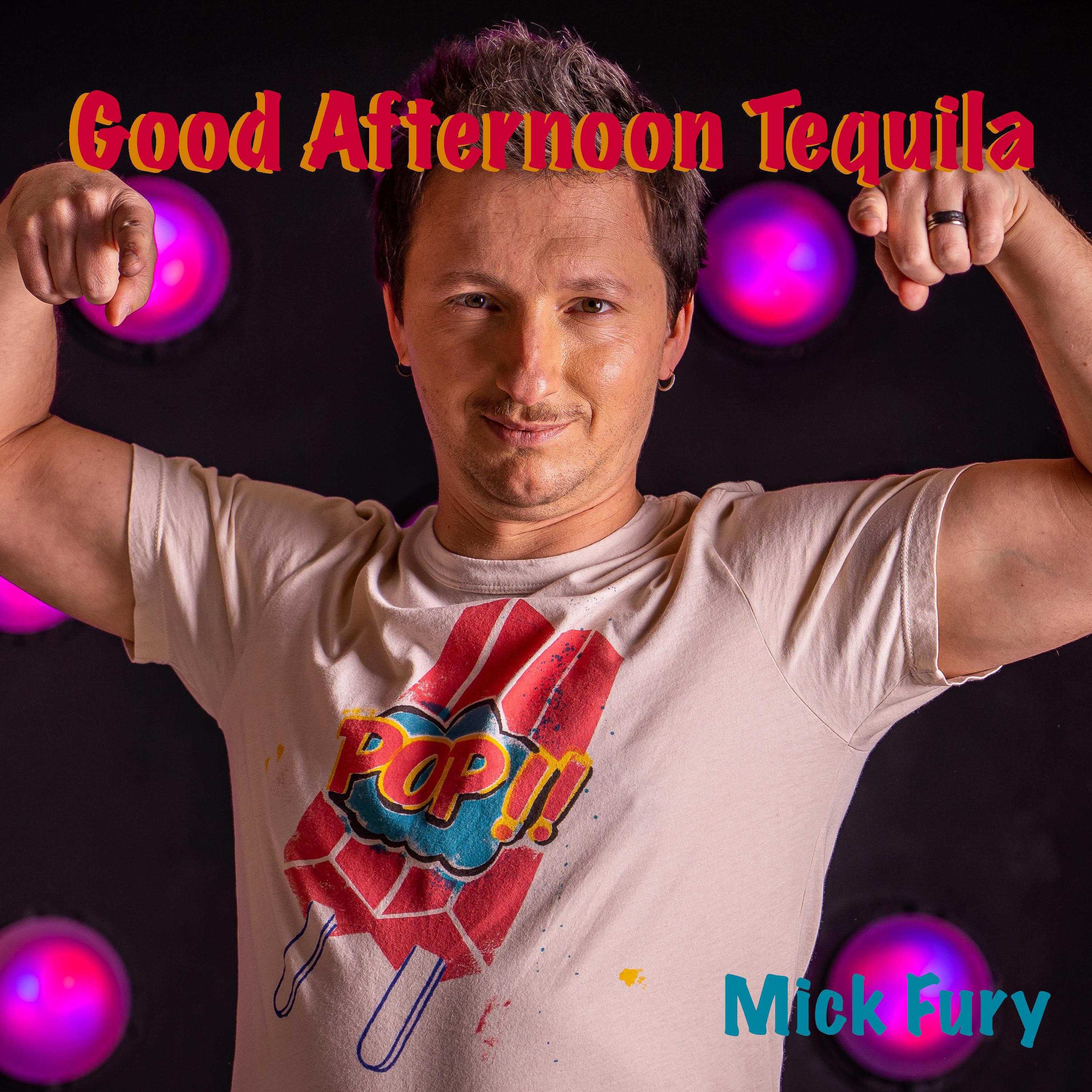 Good Afternoon Tequila - Single